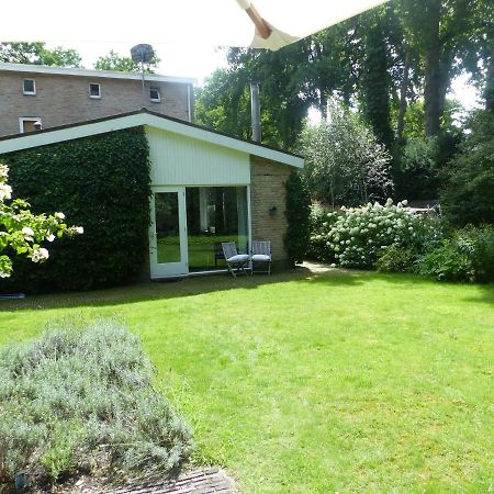 B&B Cantecleer Vught Bagian luar foto