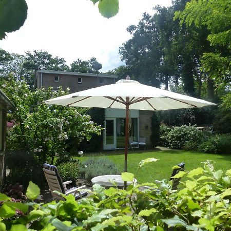 B&B Cantecleer Vught Bagian luar foto