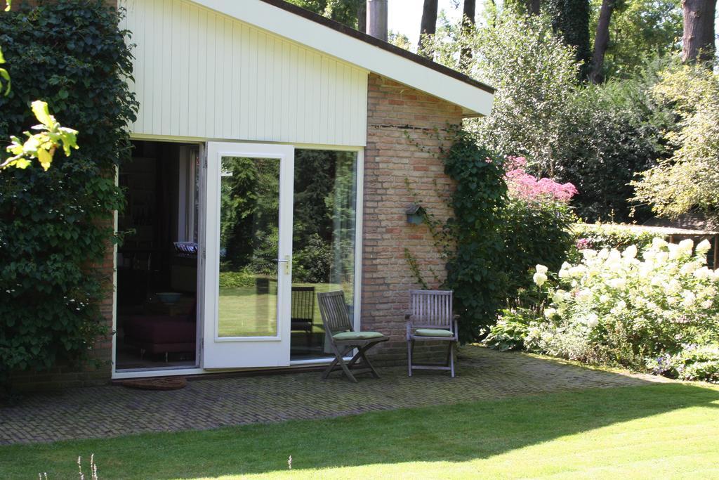 B&B Cantecleer Vught Ruang foto
