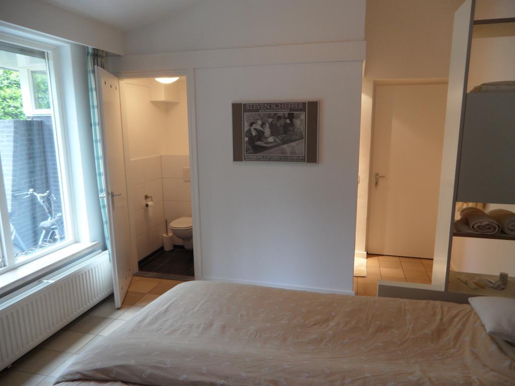 B&B Cantecleer Vught Ruang foto