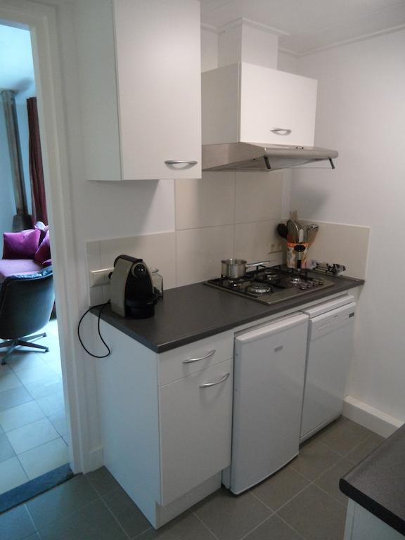B&B Cantecleer Vught Ruang foto