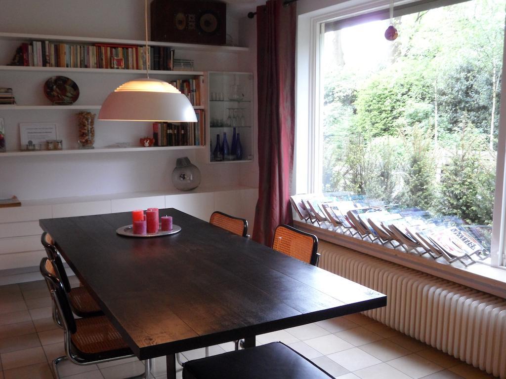 B&B Cantecleer Vught Ruang foto