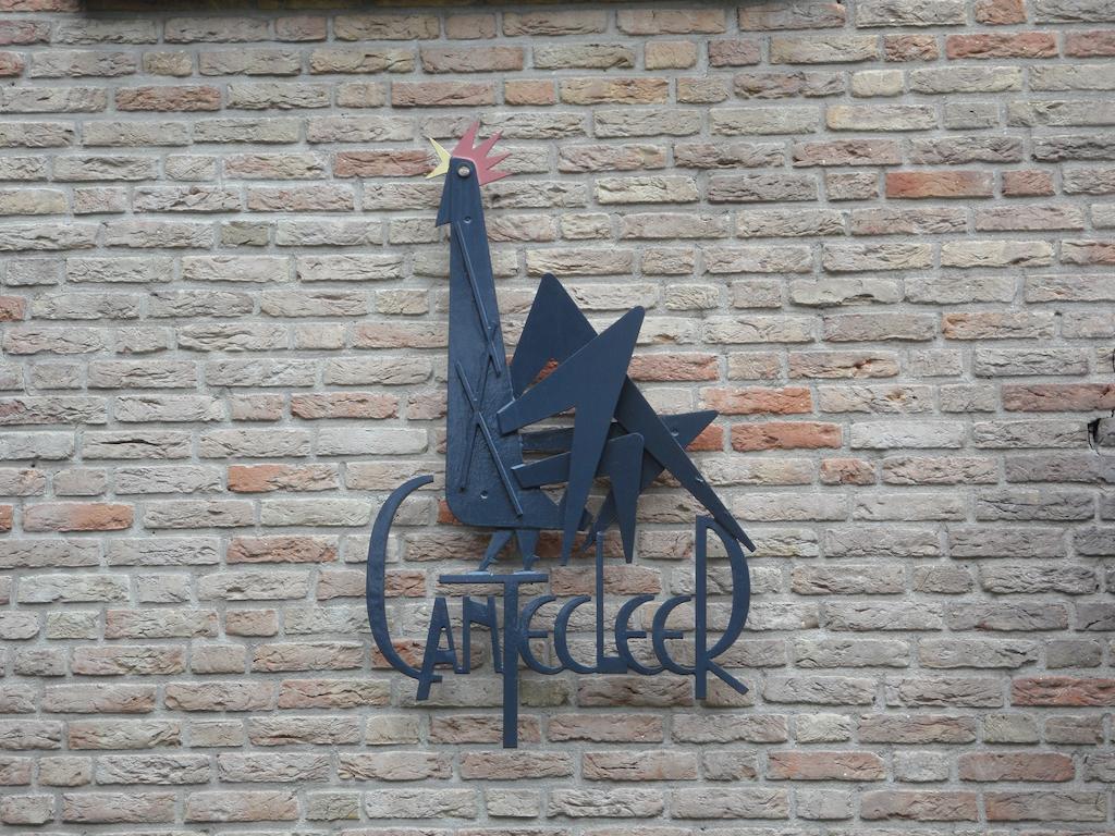 B&B Cantecleer Vught Ruang foto