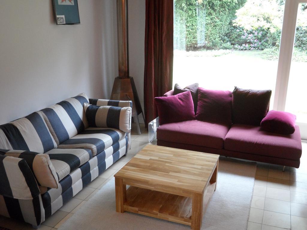 B&B Cantecleer Vught Ruang foto