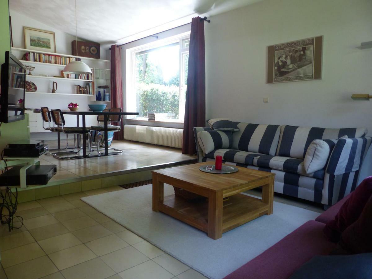 B&B Cantecleer Vught Bagian luar foto
