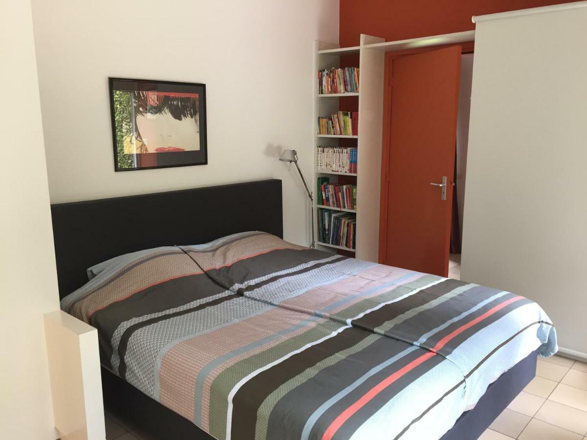 B&B Cantecleer Vught Bagian luar foto