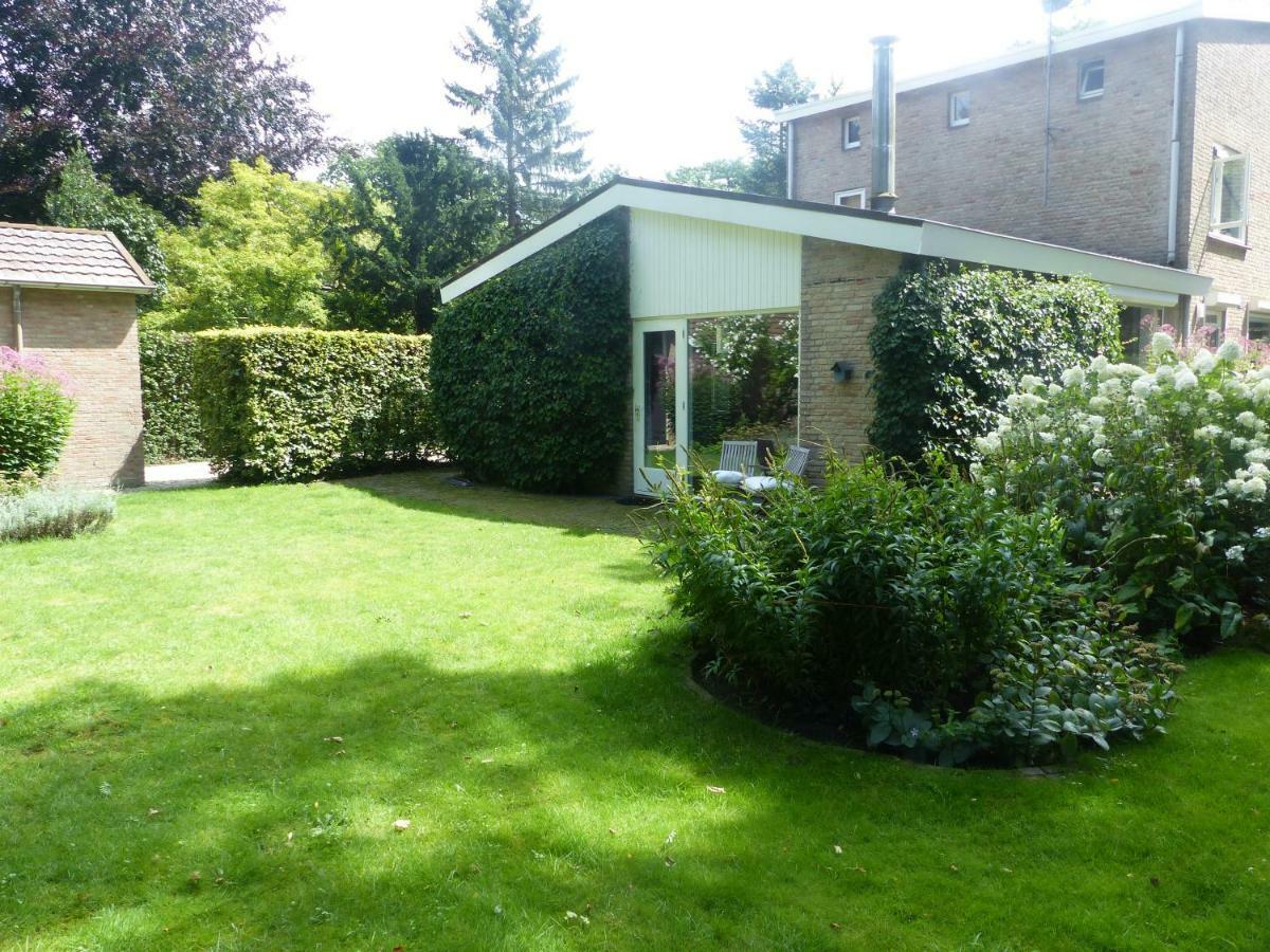 B&B Cantecleer Vught Bagian luar foto