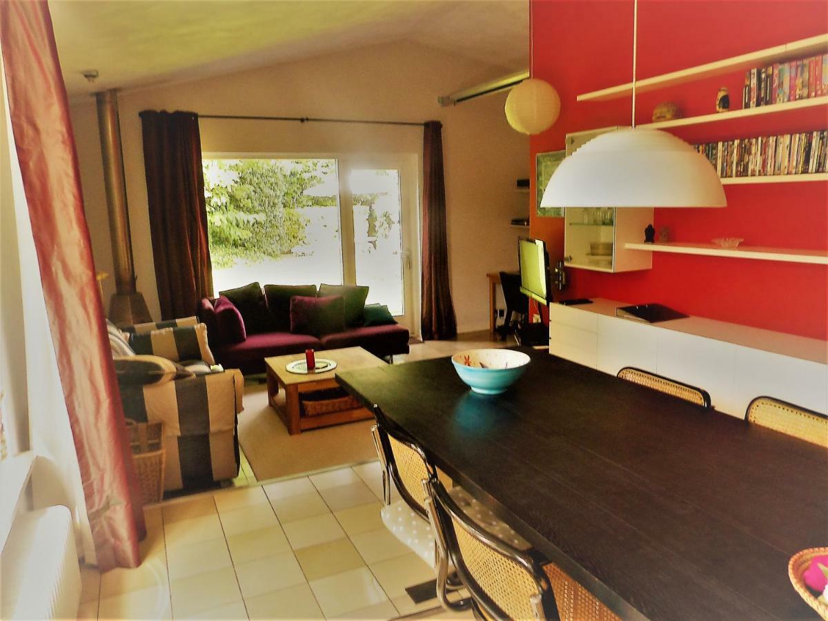B&B Cantecleer Vught Bagian luar foto