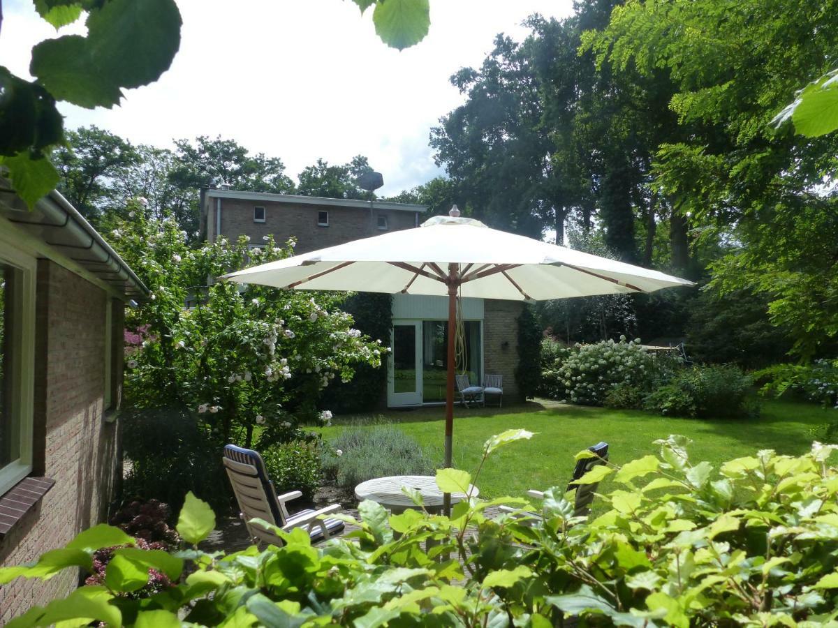 B&B Cantecleer Vught Bagian luar foto